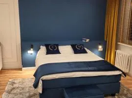 Morski apartament
