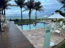 Resort de Cinema | 10 min Ponta Negra | Beira Mar