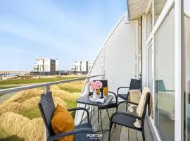 Ferienhaus Lagunenblick 44 Marina Wendtorf