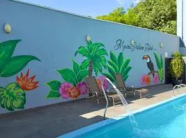 Moura Palace Hotel