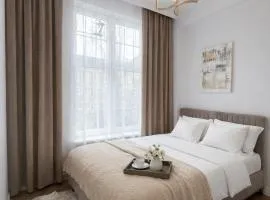 Amber Spirit AON Apartamenty