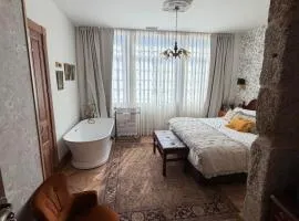 Hotel Boutique Cata & Rose