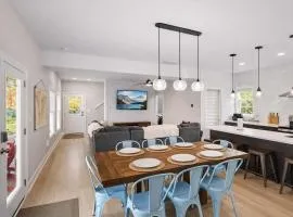 Spacious Home Perfect for Family Getaways