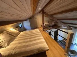 Luxe ruime Studio's B&B 38
