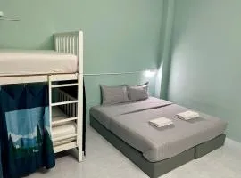 Green Gen Hotel, Mueang Phuket