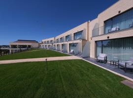 Quinta da Maquia Hotel, Hotel in Sintra