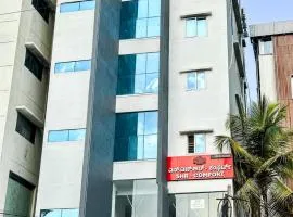 SHR Comfort Near Reva Circle Yelahanka