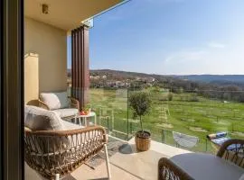 Premium apartment My Way with panoramic balcony