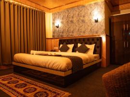 The Lume, Lachung, Hotel in Lachung