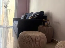 Encantador, tranquilo y centrico