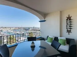 Marina I by Ĥ - Marina Isla Canela PMHI35P10