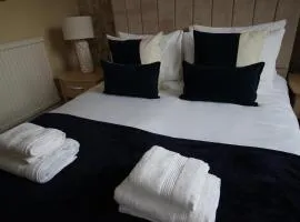 Brinkburn House Sleeps 8 Beautiful House