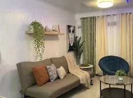 RQ Pool Villa, Angeles City