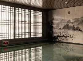 Anook Hotel Incheon Guwol