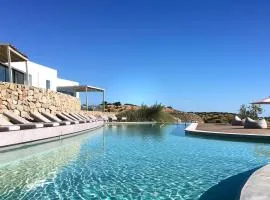 Guesthouse Arxadya in Mykonos for 8 guests