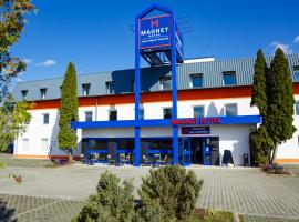 Magnet Hotel, Hotel in Schkeuditz