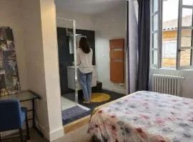 Chambres d'hôtes de l'Echauguette