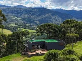 Mökki Cabanas de Altitude