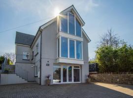 Haylands Hideaway - 1 Bedroom Apartment - Jameston, Hotel in Manorbier