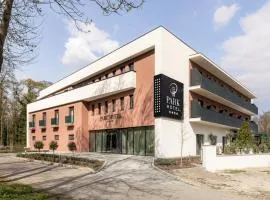 Park Hotel Mosonmagyaróvár