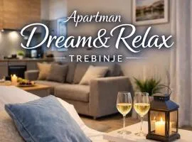 Apartment ''Dream&Relax'' Trebinje