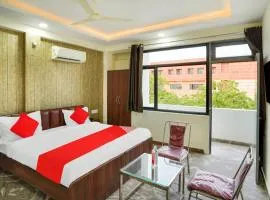 Hotel O Z