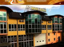 Hotel Džale, Hotel in Visoko