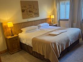 Marina Hideaway, hotel v destinaci Dingle