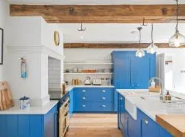 Spacious Farmhouse on the Edge of Dartmoor