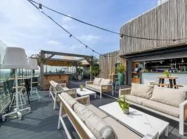 Leonardo Hotel Amsterdam Rembrandtpark