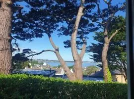 Latouche House — Sea View in Carantec