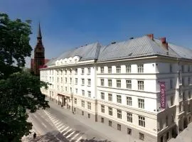 Mercure Ostrava Center