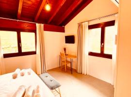 Casa Rural Kirana - Habitaciones, khách sạn ở Bermeo