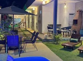 Casa Maré - Praia do Preá