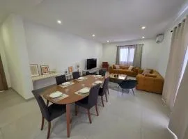 Appartement B5 Résidence La Rose des Vents
