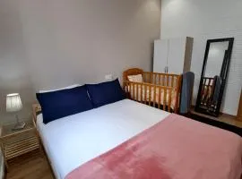 Central Tangier Apartment, Historic Medina, Margarita