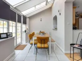 Wild Roses - The Maple House - Beaulieu Park