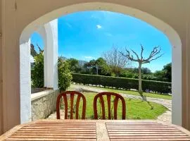 2 hab Apartamento en Playa de Son Bou, San Jaime