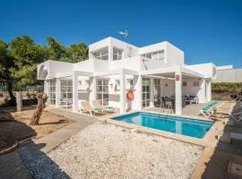 Villa Savina by BeBreeze