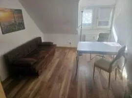 Schöne Vollausgestattete Monteurs- Gästewohnung nähe Raffinerie Leuna und Geiseltalsee 0308