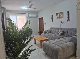 Furahi Apartment