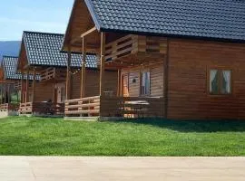 Vikendice Ramsko jezero Rama Prozor