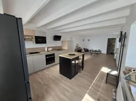 Maison rénovée 3ch pour 6pers nouveauté proche lannion et Perros Guirec