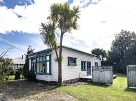 Oroua Cottage - Rangataua Bach