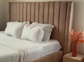 Bujojun stay 2 bedrooms apartment in Entebbe