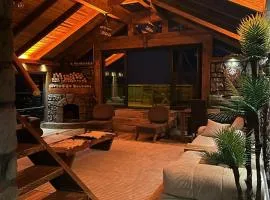 Modatepe Bungalow & Otel