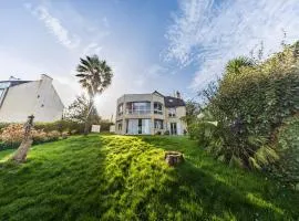 The Secret of the Bay – Sea View in Carantec