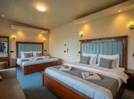 Lavee Villa Ella – hotel w mieście Ella