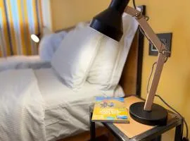 GardArt Lake Garda - Charming Rooms & Nature