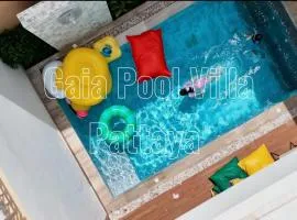 Gaia Pool Villa Pattaya